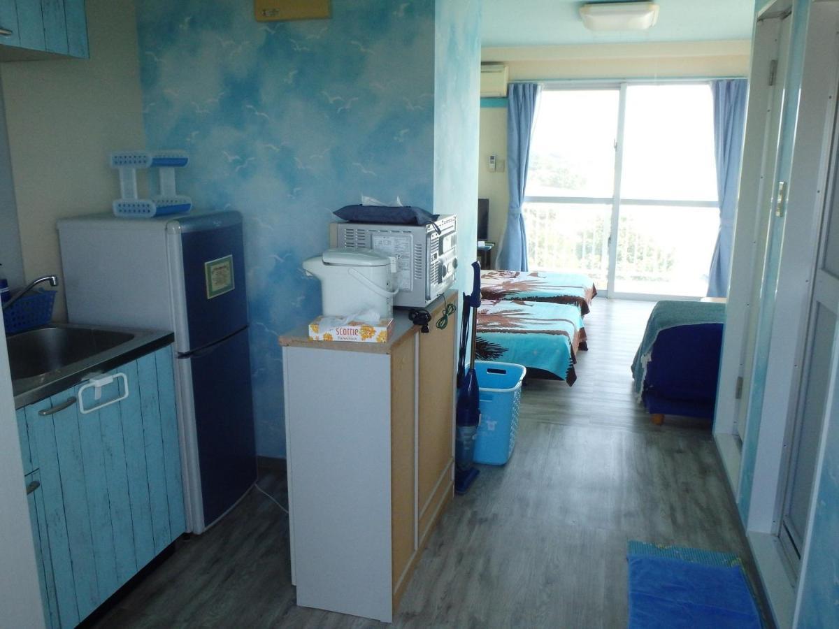 Umi No Nakama Hotel Ishigaki  Exterior photo