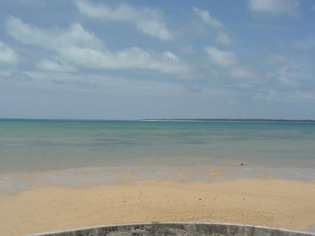 Umi No Nakama Hotel Ishigaki  Exterior photo