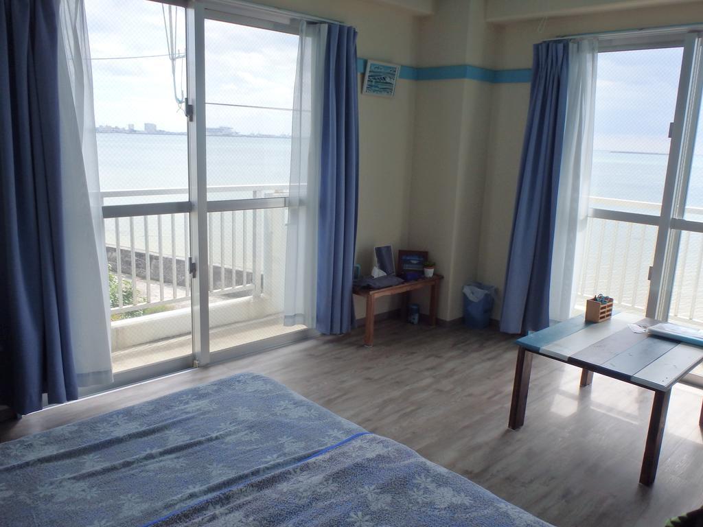 Umi No Nakama Hotel Ishigaki  Exterior photo