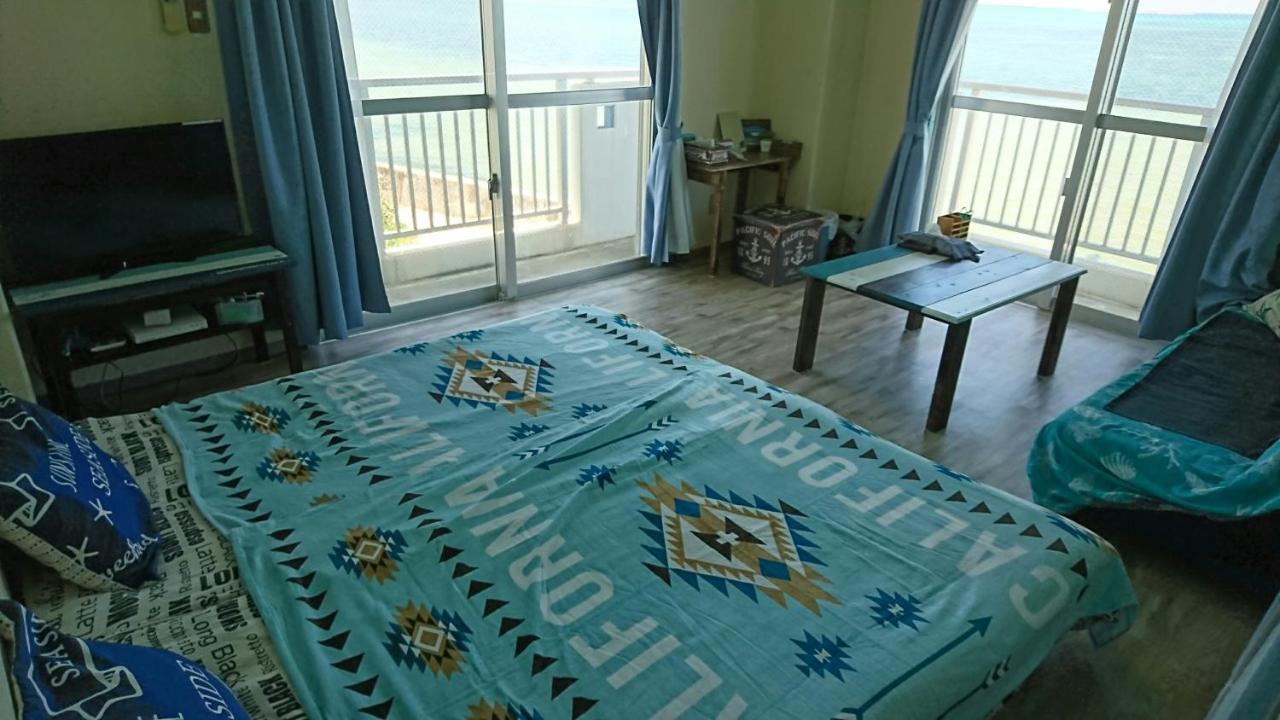 Umi No Nakama Hotel Ishigaki  Exterior photo