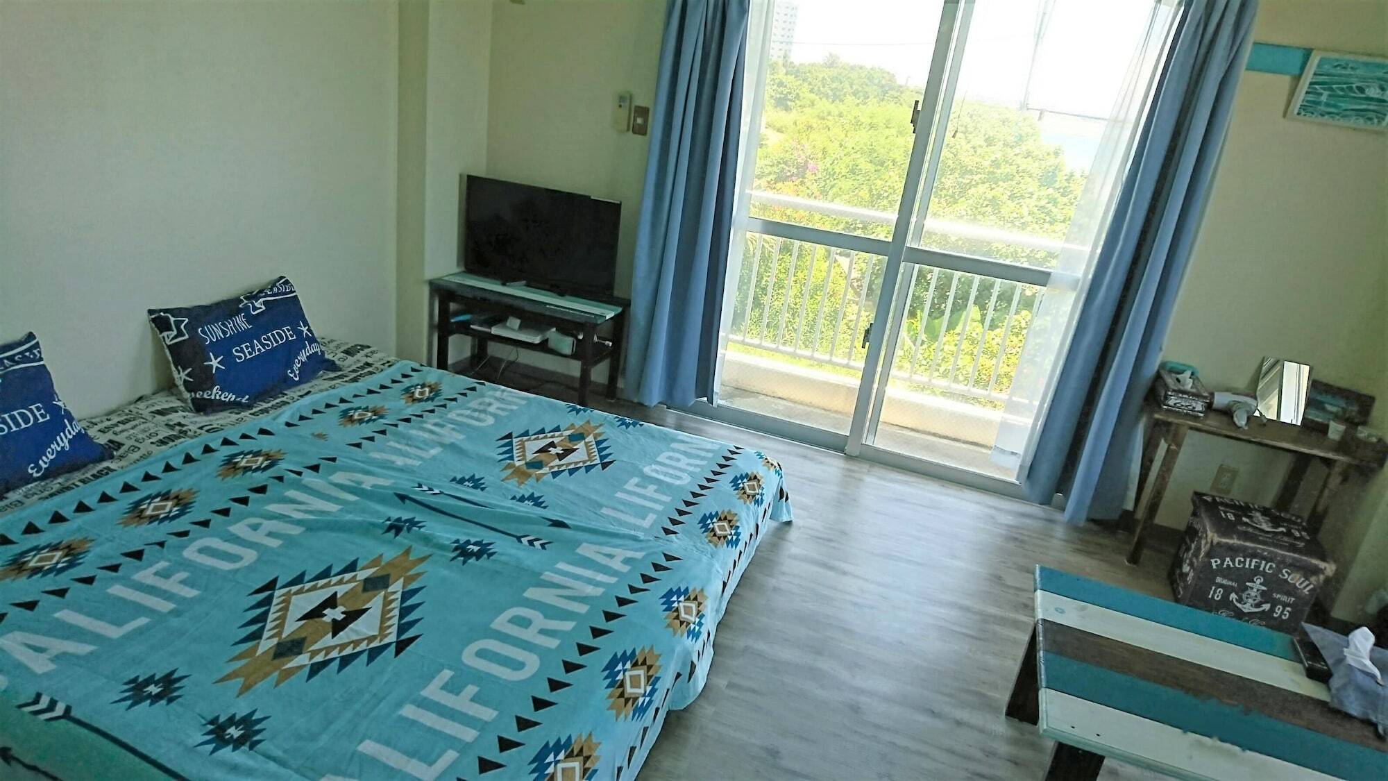 Umi No Nakama Hotel Ishigaki  Exterior photo